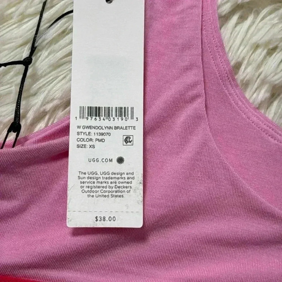 UGG Gwendolynn Bralette - Picture 4 of 5